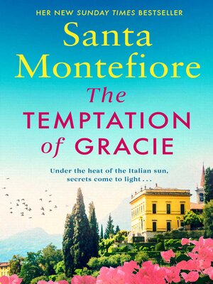 cover image of The Temptation of Gracie